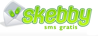 Skebby.it - SMS via Internet