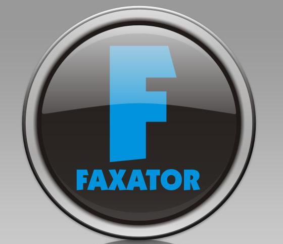 Faxator - Fax gratis via e-mail