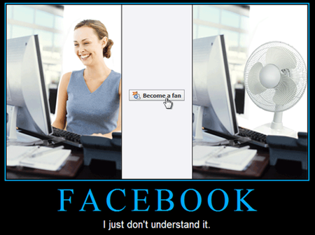 Spiati su Facebook?